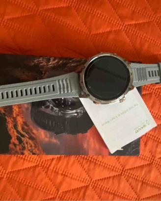 OROLOGIO SMART WATCH  