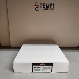 Porta pacchi per bauletto Benelli TRK 520 /502X (d