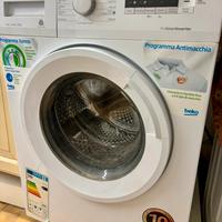 Lavatrice BEKO A+++, 9kg
