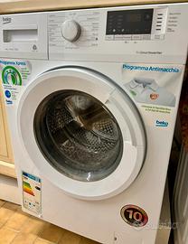 Lavatrice BEKO A+++, 9kg