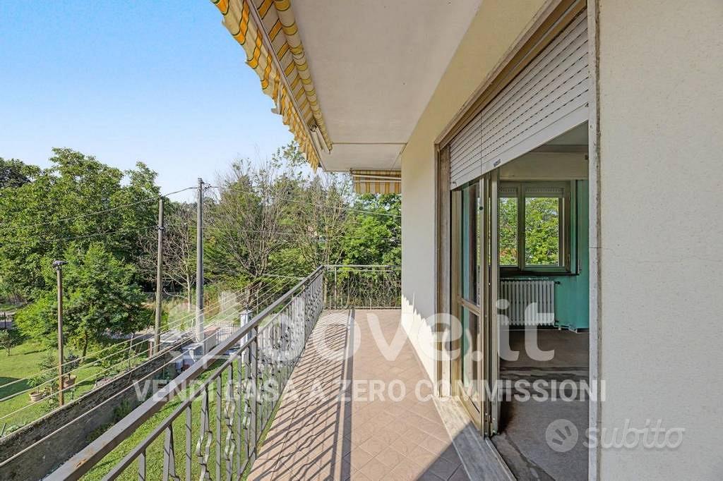 Appartamento – Dormelletto - Altro