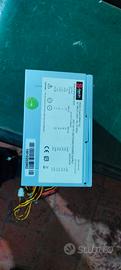 alimentatore 500 s-tech