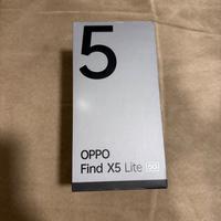 OPPO Find X5 Lite 256 GB