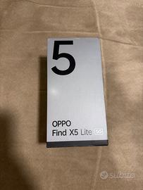 OPPO Find X5 Lite 256 GB