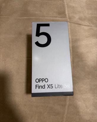 OPPO Find X5 Lite 256 GB