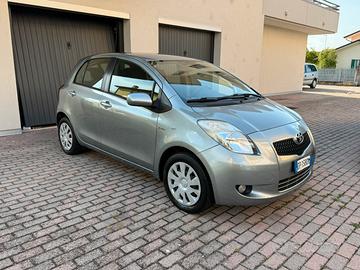 Toyta Yaris 2008 - 1.4 Diesel
