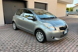 Toyta Yaris 2008 - 1.4 Diesel