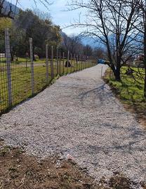 Terreno agricolo