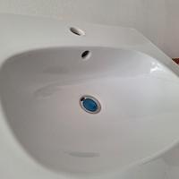Lavabo bagno nuovo mai usato