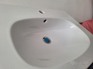 Lavabo bagno nuovo mai usato