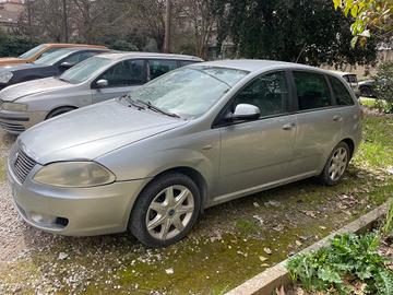 Fiat Croma 1.9 Multijet Active