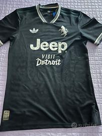 Maglia Juventus 25/26 autentica taglia S nuova