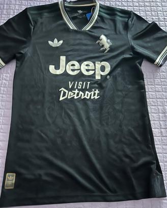 Maglia Juventus 25/26 autentica taglia S nuova