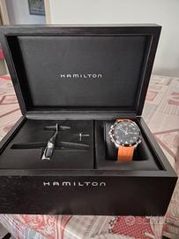 Orologio hamilton