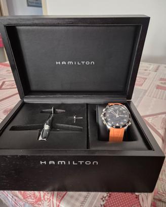 Orologio hamilton