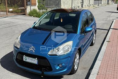 CITROEN C3 1.1 Exclusive