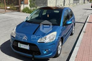 CITROEN C3 1.1 Exclusive