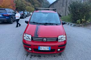 Fiat Panda 169 1.2 benzina 2009