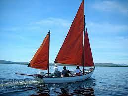 DRASCOMBE LONGBOAT — Vedi foto 1