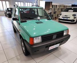 FIAT Panda 1100 i.e. cat 4x4 Trekking*58.000 ...