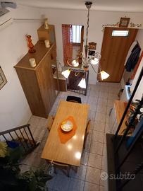 Casa indipendente