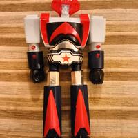 DANGUARD robot anni 80