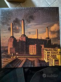 LP vinile PINK FLOYD "ANIMALS"