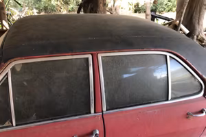 Opel olimpia anni 60 per amatori