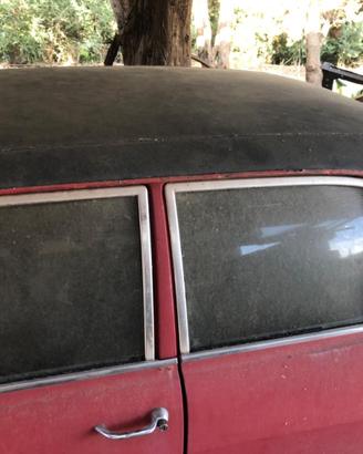 Opel olimpia anni 60 per amatori