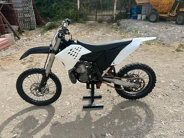 Ktm 250sx 2010