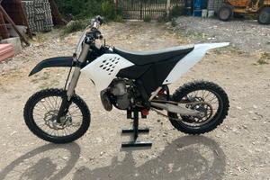 Ktm 250sx 2010