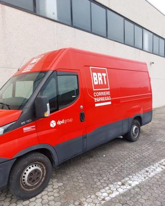 Iveco daily
