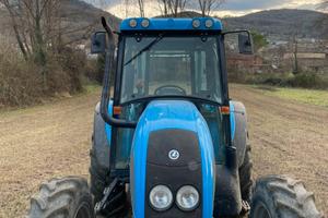 Landini powerfarm 75