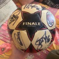 Pallone championsb