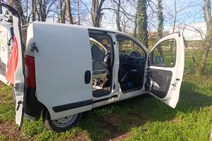 Citroen Nemo furgone benzina 