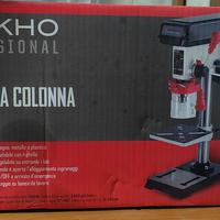 trapano a colonna Enkho