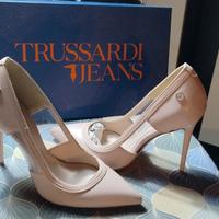 scarpa Trussardi misura 38 