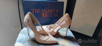 scarpa Trussardi misura 38 