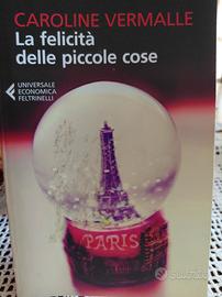libro di Caroline Vermalle