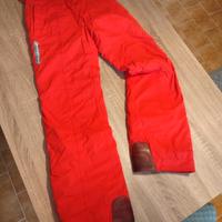 pantaloni sci donna Westscout tg S 