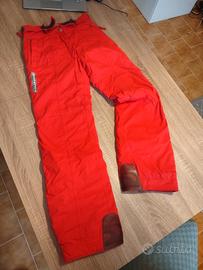 pantaloni sci donna Westscout tg S 