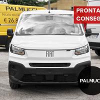 FIAT Doblò 1.5 BlueHdi 130CV Combi N1