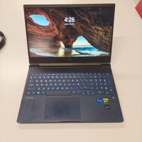 Hp Victus - Gaming laptop, Rtx 4070, i7 13th, 16Gb