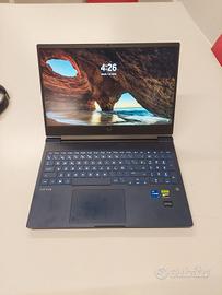 Hp Victus - Gaming laptop, Rtx 4070, i7 13th, 16Gb