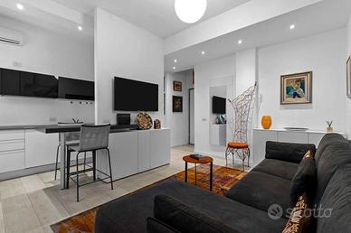 Appartamento Milano [Cod. rif 3286430VRG]