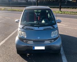 SMART city coupé/cabrio - 2005