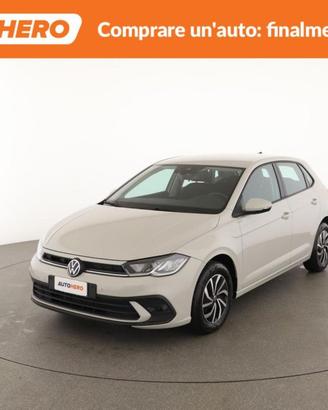 VOLKSWAGEN Polo AZ32727