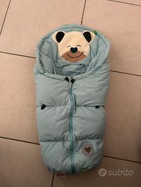 Sacco invernale Picci Muchi