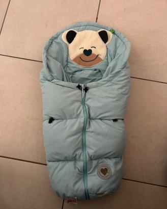 Sacco invernale Picci Muchi