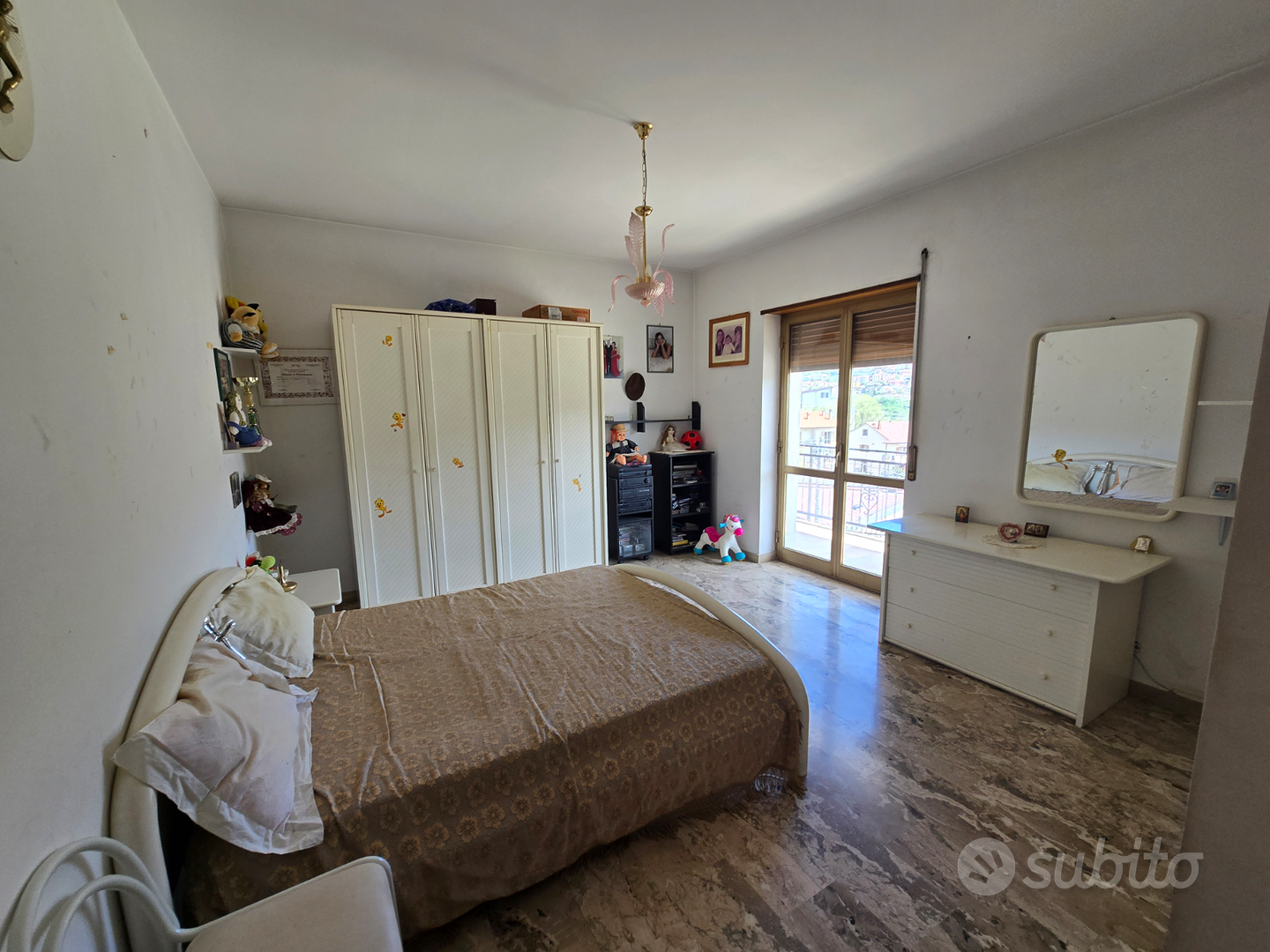 Apartment in Casali del Manco, Morelli Soprana - Vista 5